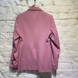 EUDON CHOI DUSTY ROSE SUIT