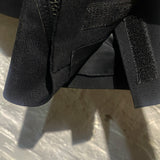 UNDERCOVER BLACK BLAZER 2008