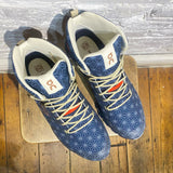 LOEWE X ON RUNNING CLOUDROCK HIKING TRAINER