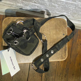 ANDERSSON BELL SMALL BELT BAG CAMO