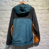 LOEWE EYE/LOEWE/NATURE TECH ZIP JACKET