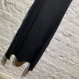 Y/PROJECT GREY KNIT DRESS