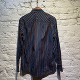 KENZO HOMME STRIPE SHIRT