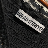 SINEAD O’DWYER BLACK BODY