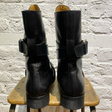 EGONLAB BELT BOOTS