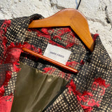 HENRIK VIBSKOV A/W 2023 EVENING COAT