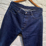 SNOW PEAK JAPANESE DENIM JEANS