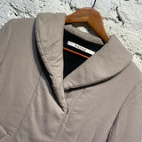 HACHÉ GREY PADDED JACKET