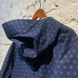 LOEWE X ON RUNNING TECH WATERPROOF PARKA