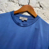 CANALI BLUE T-SHIRT
