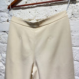 CHLOE LT. BEIGE TROUSERS