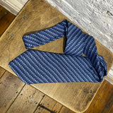 HERMES SILK TIE