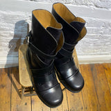 EGONLAB BELT BOOTS