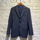 SHIPS NAVY BLAZER