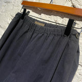 YOHJI YAMAMOTO VINTAGE NAVY TROUSERS