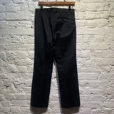 JOSEPH BLACK SUIT TROUSER