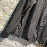 RAG & BONE DARK GREY SHIRT