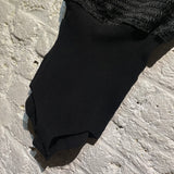 SINEAD O’DWYER BLACK BODY