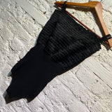 SINEAD O’DWYER BLACK BODY