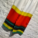 LOEWE X PAULA’S IBIZA LINEN TROUSERS