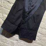 MAISON MARTIN MARGIELA REPLICA “WAITERS WAISTCOAT”