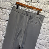 GIANNI VERSACE GREEN TROUSERS