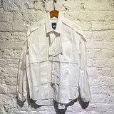 CRAIG GREEN WHITE SHIRT