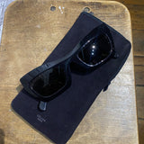 CELINE BLACK SUNGLASSES