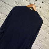 DAMIR DOMA NAVY JACKET