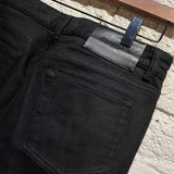 GIVENCHY BLACK JEANS