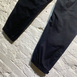 PRADA MIDNIGHT TROUSERS