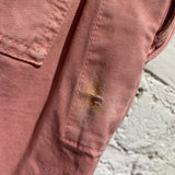 JW ANDERSON PINK TROUSERS