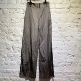 ALTUZARRA GREY TAILORED TROUSERS