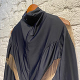 THIERRY MUGLER ILLUSION BODYSUIT