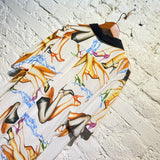 SUPREME HEELS S/S SHIRT