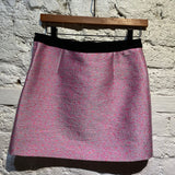 BALENCIAGA MINI SKIRT