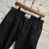 GIVENCHY BLACK JEANS