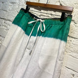 LOEWE X PAULA’S IBIZA LINEN TROUSERS
