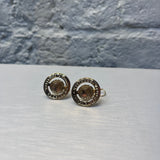 VIVIENNE WESTWOOD SORADA ORB EARRINGS