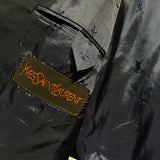 YVES SAINT LAURENT MIDNIGHT JACKET