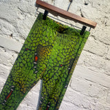 JEREMY SCOTT MONSTER LEGGINGS