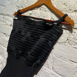 SINEAD O’DWYER BLACK BODY