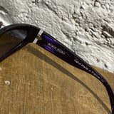 ALAIN MIKLI SUNGLASSES