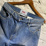 JUNYA WATANABE X LEVIS STONEWASH JEANS