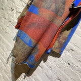 VIVIENNE WESTWOOD ANGLOMANIA UNION JACK TUNIC