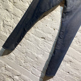 VIVIENNE WESTWOOD X LEE “HORSERIDING” TROUSERS