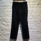 JOOP BLACK CORD SUIT