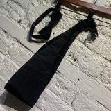 HUGO BOSS BLACK TUXEDO WITH BOW TIE AND CUMMERBUND