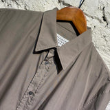 MARGIELA MAISON MARGIELA 10 TAUPE SHIRT