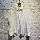 Y/PROJECT CREAM SHIRT